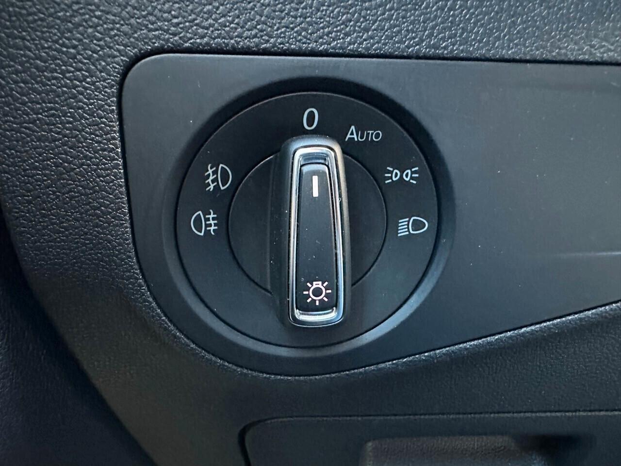 Volkswagen Tiguan 2.0 tdi 150cv Advanced Dsg