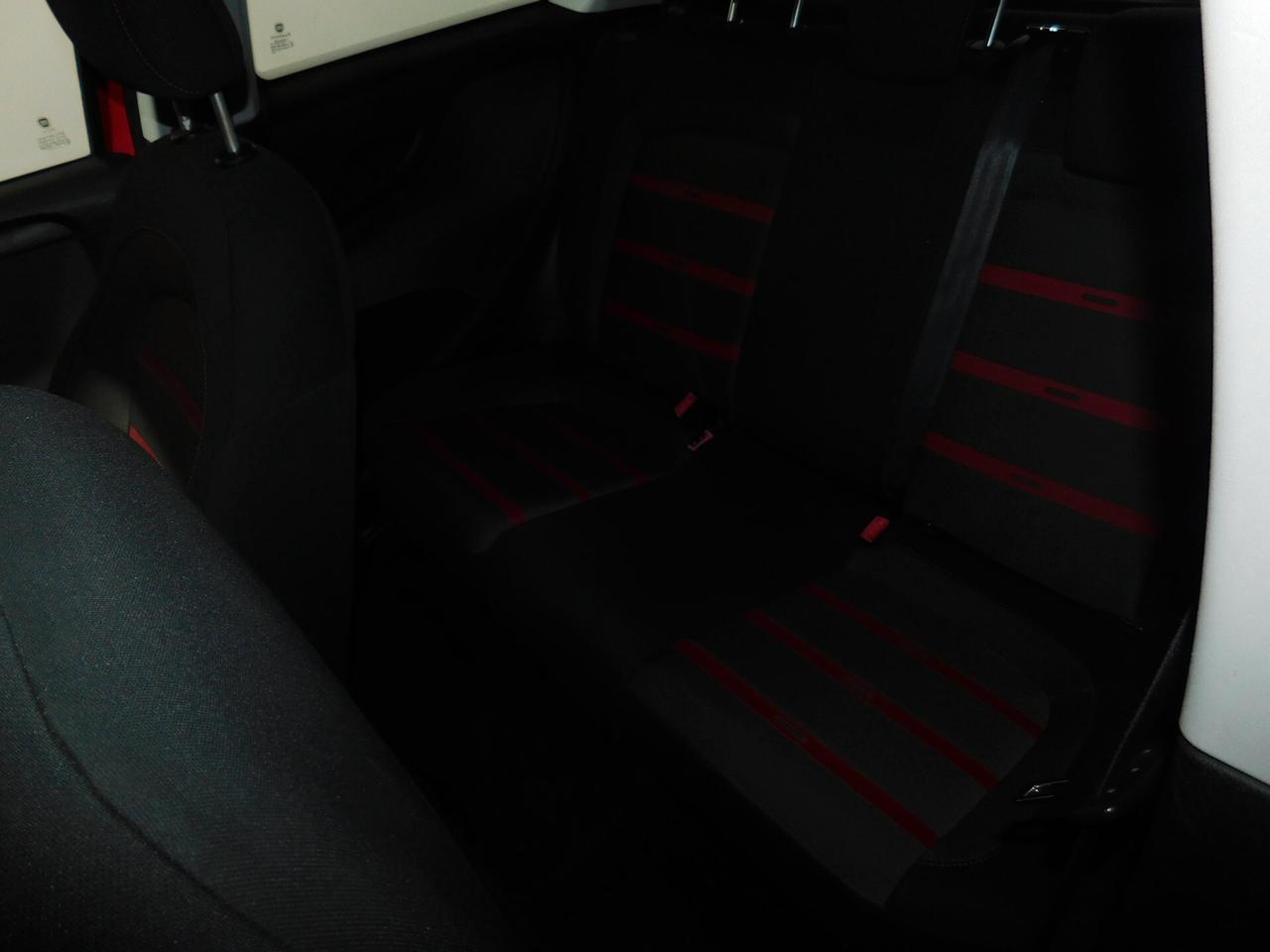 Fiat Punto Evo 1.4 3 porte S&S Dynamic