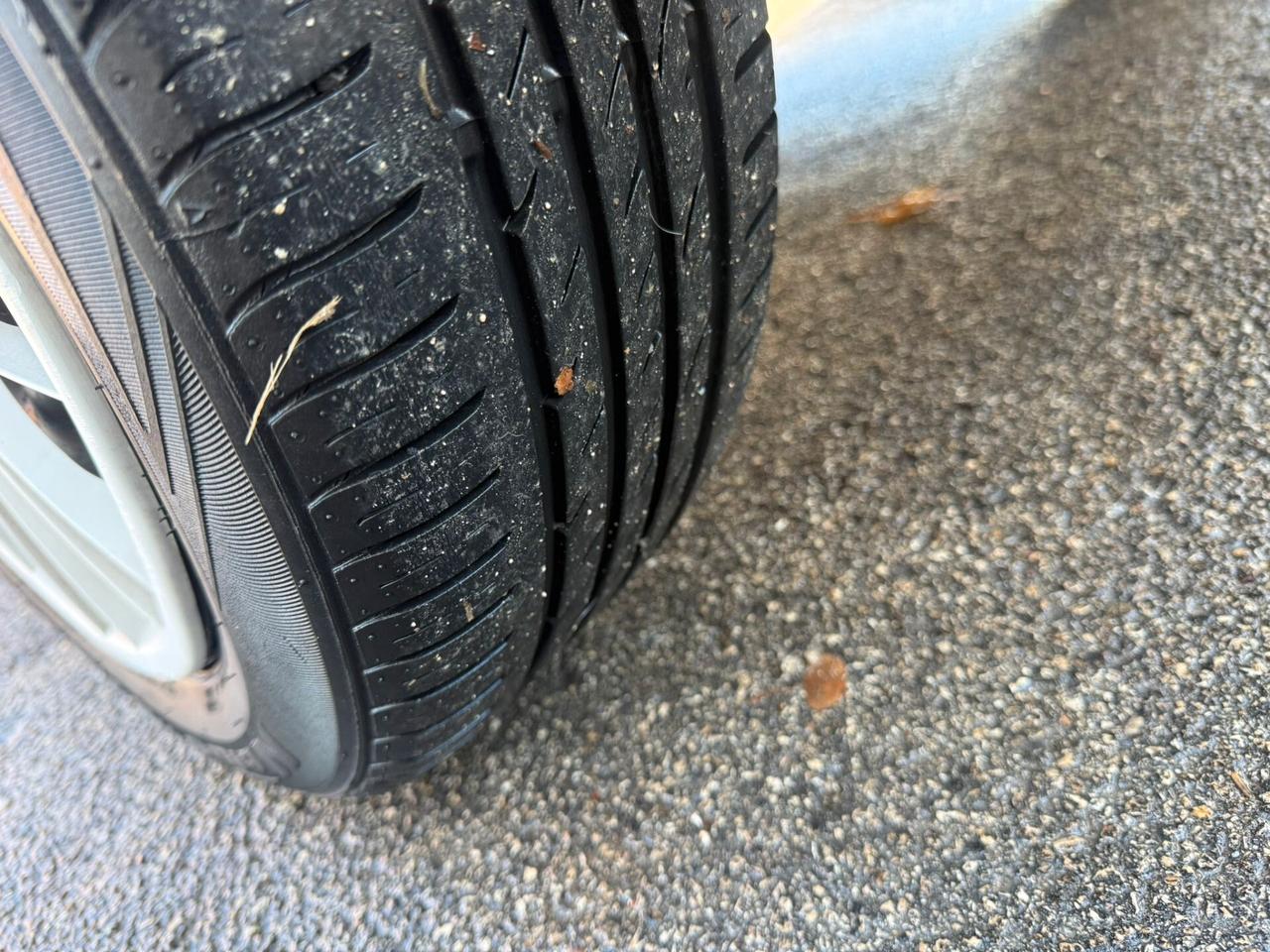 Lancia Ypsilon 1.2 Argento