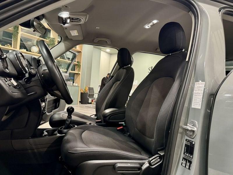 MINI Mini Countryman F60 Mini 1.5 One Baker Street Countryman