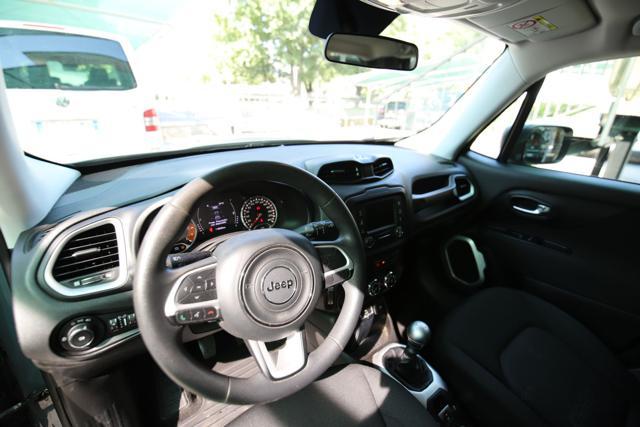 JEEP Renegade 1.6 Mjt Neopatentati 2018