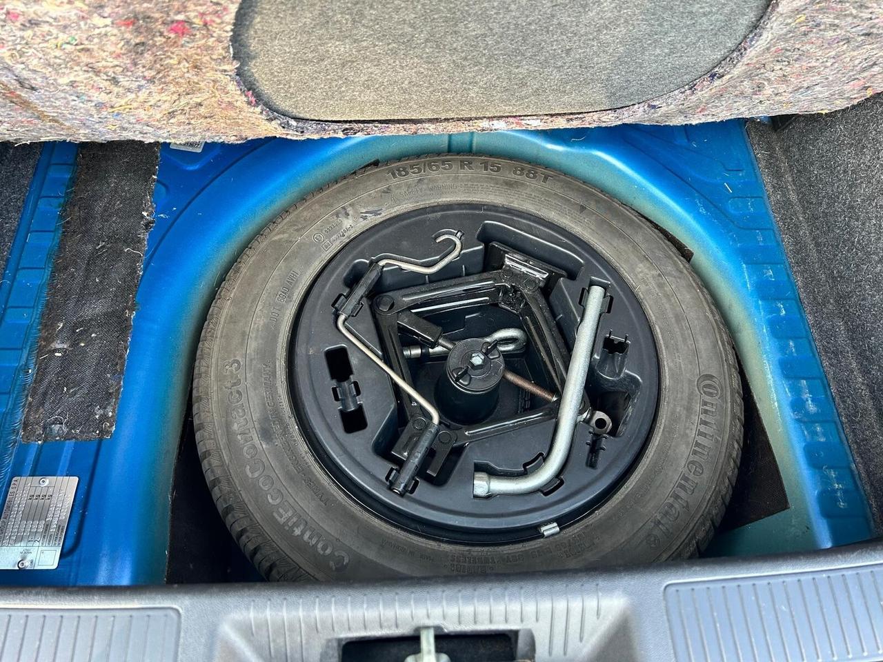 FIAT PUNTE EVO 1.4 77CV TOP PIRELLI NUOVE OK NEOP