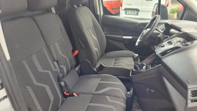 FORD Transit Connect 200 1.5 TDCi 100CV PC Furgone Trend 3posti E6