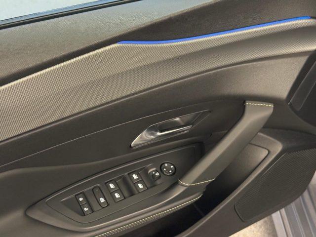 PEUGEOT 308 Plug-in Hybrid 225 SW GT