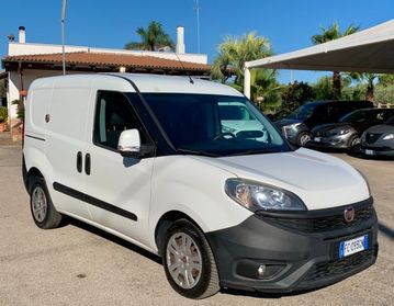 FIAT Doblo Doblò 1.6 MJT 105CV 3 POSTI