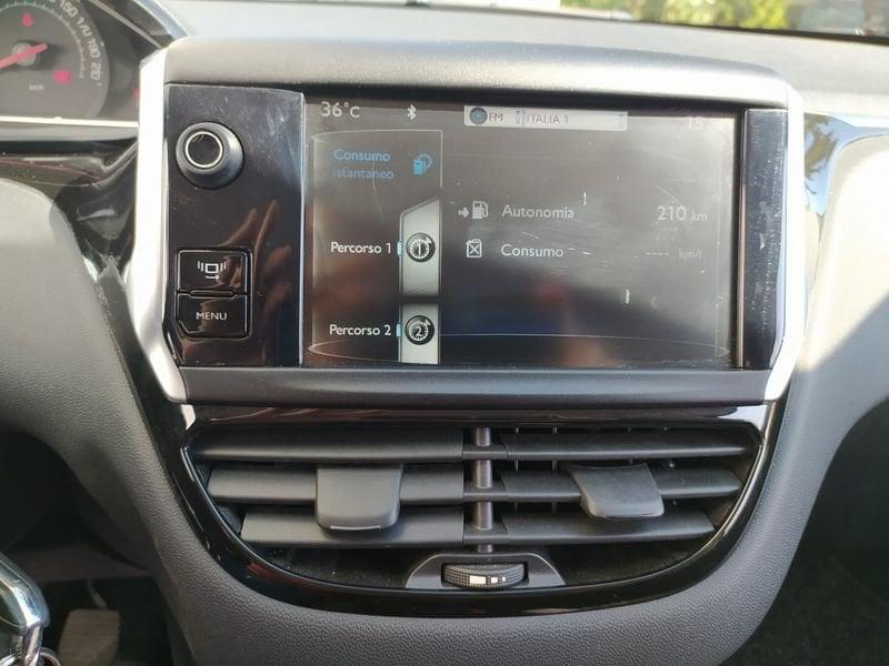 Peugeot 208 1.4 hdi Business NAV