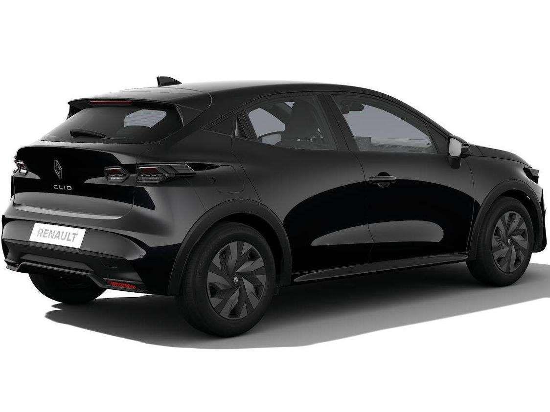 Renault Clio 1.2 eco-g Evolution 120cv edc NUOVA