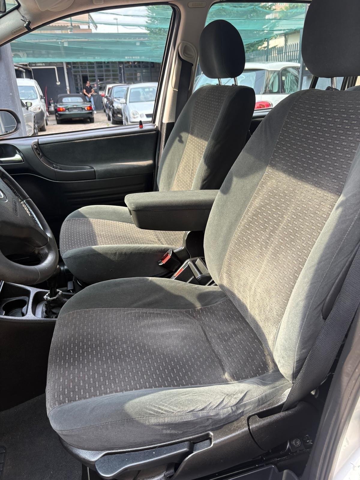 Opel Zafira 1.8 125 cv 7 posti Elegance