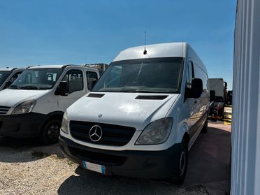 Mercedes Benz Sprinter 311CDI Euro4 Clima ABS cambio manuale