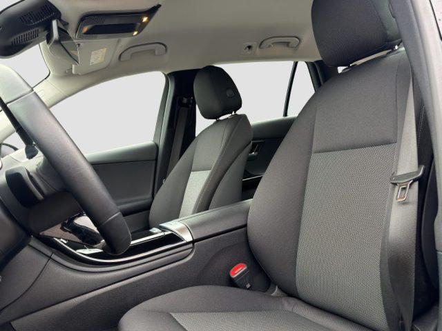 MERCEDES-BENZ CLA sse C C 220 d Mild hybrid S.W. Business