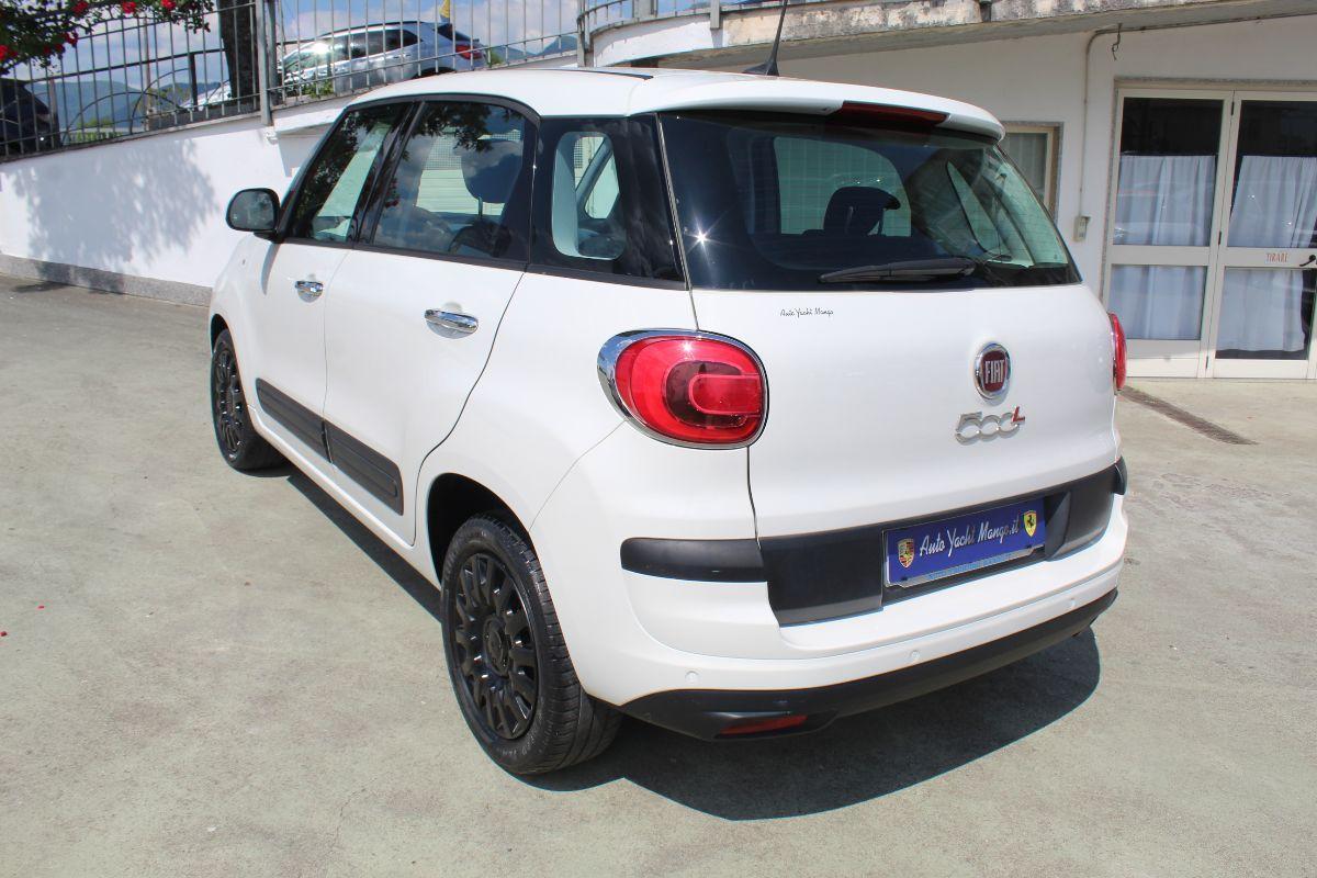 FIAT - 500 L - 1.3 MJT 95 CV Mirror