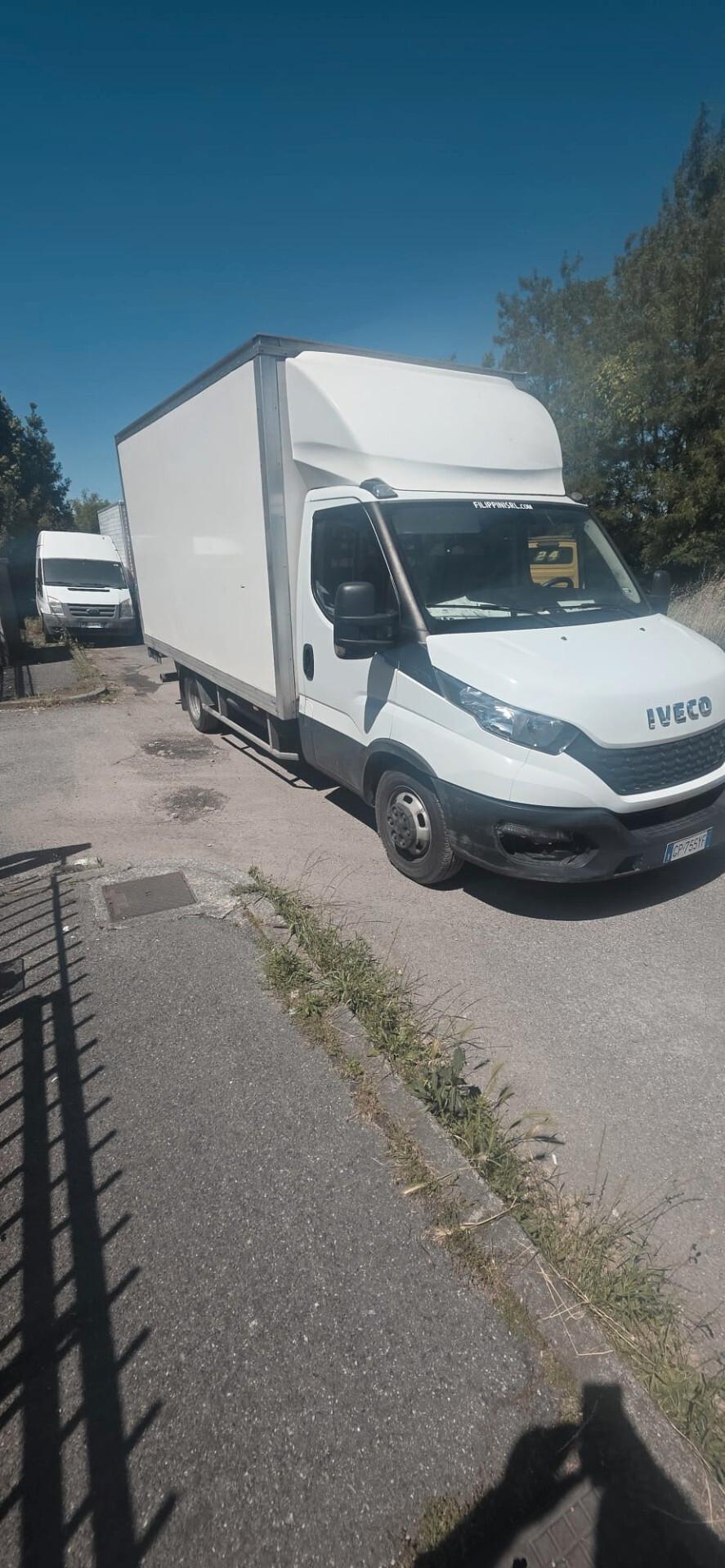 Iveco