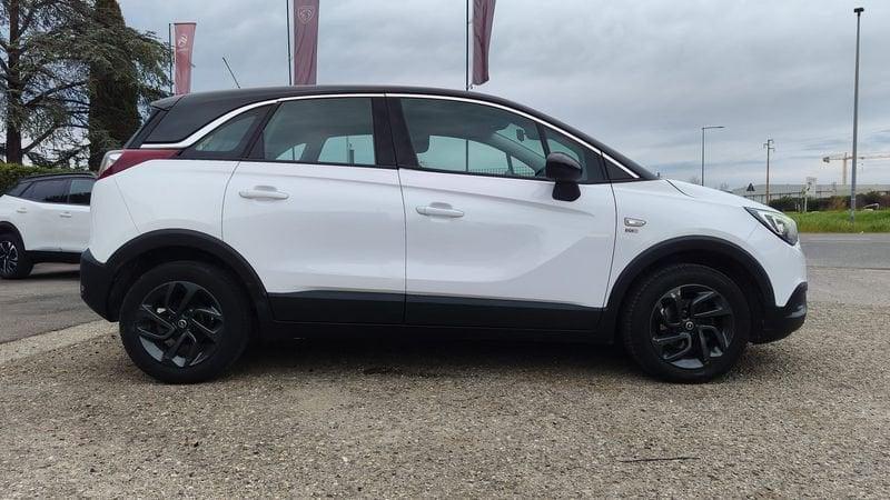 Opel Crossland X Crossland X 1.5 ecotec 120 Anniversary s&s 102cv