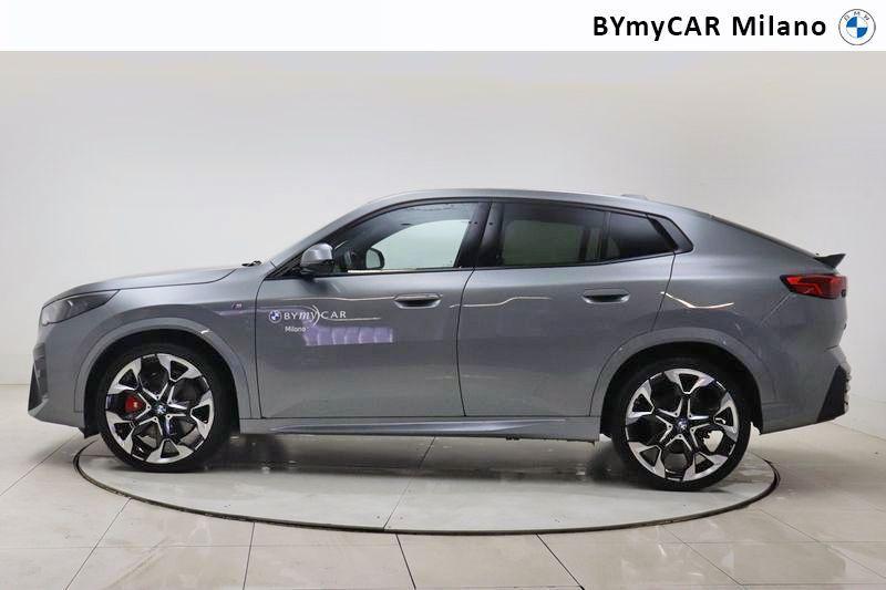 BMW X2 18 d MSport sDrive DCT