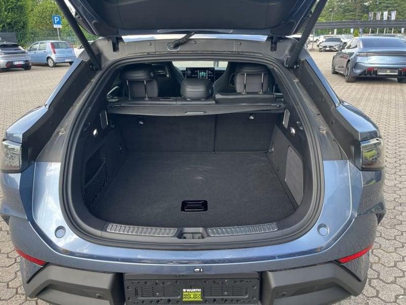 BYD Sealion 7 Comfort