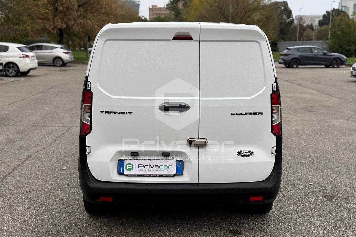 FORD Transit Courier 1.5 EcoBlue 100CV Van Trend
