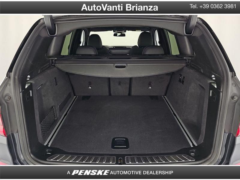 BMW X3 X3 xDrive25d Msport