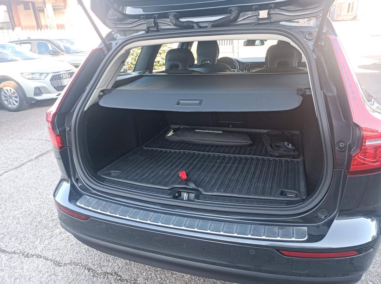 Volvo V60 D3 Geartronic Business Plus