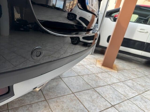 Dacia Duster 1.5 dCi 110CV Prestige Navi- Unico Propr.!