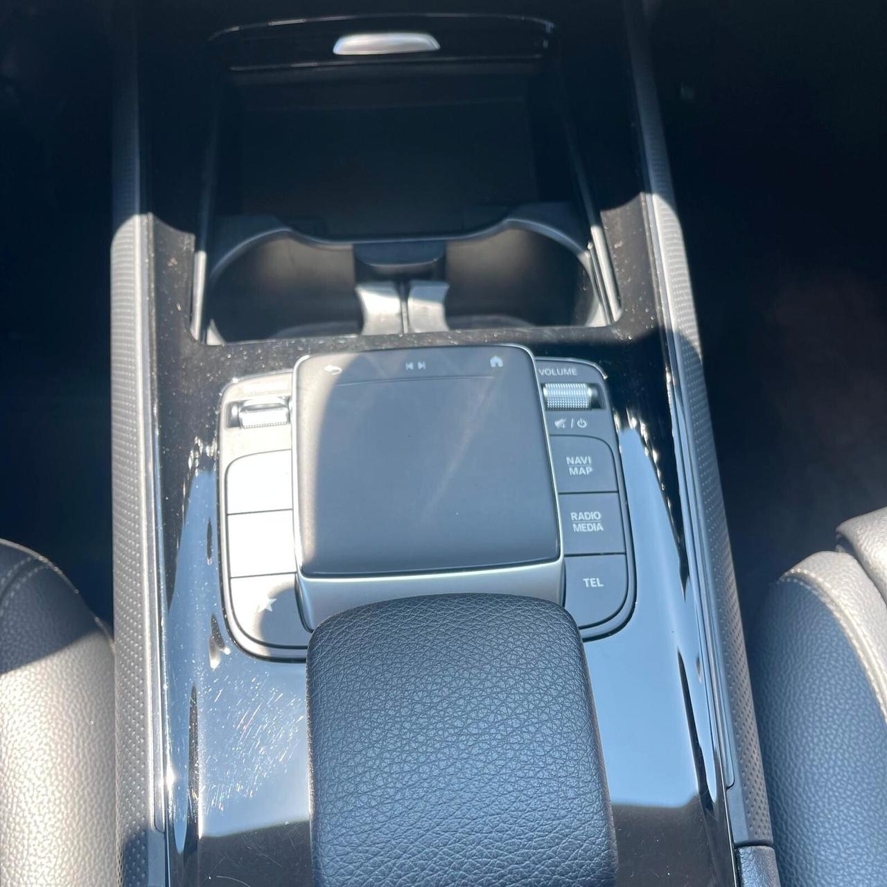 Mercedes-benz B 180 d Automatic Executive
