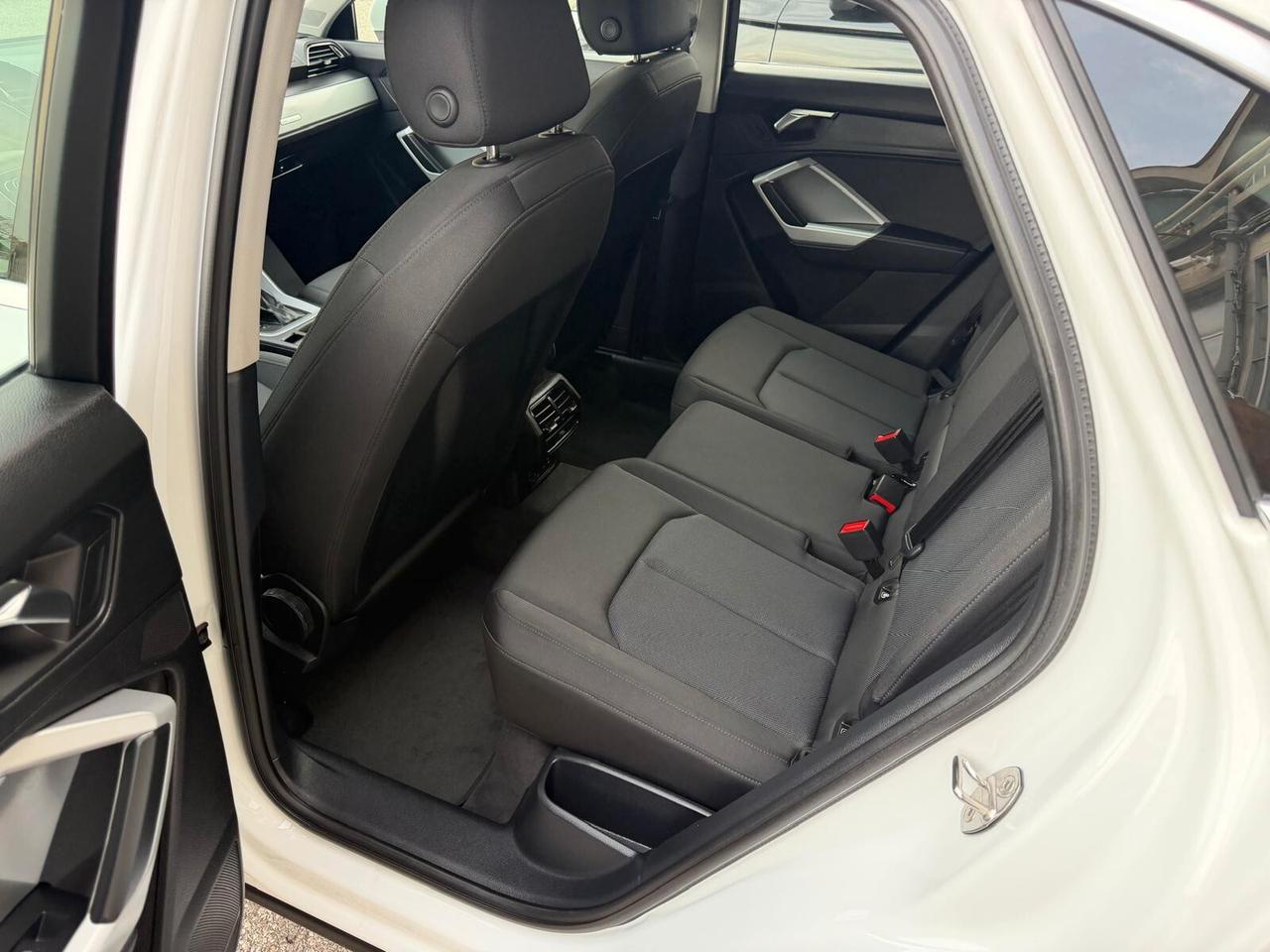 Audi Q3 SPB 35 TDI S tronic