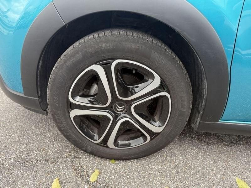 Citroen C3 BlueHDi 100 S&S Shine