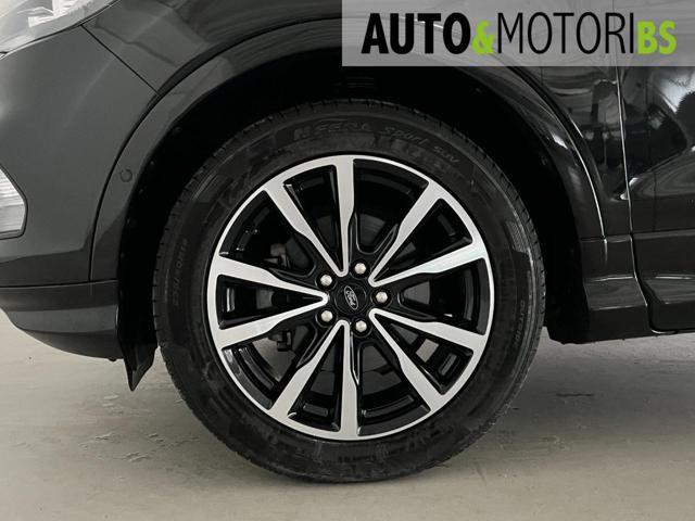 FORD Kuga 1.5 EcoBoost 120 CV S&S 2WD ST-Line