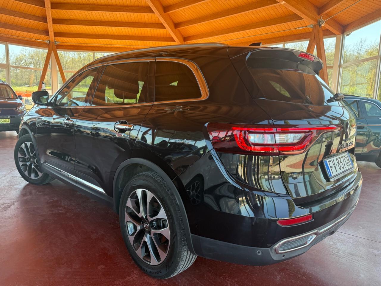 Renault Koleos 2.0 Diesel - Automatico - SUV