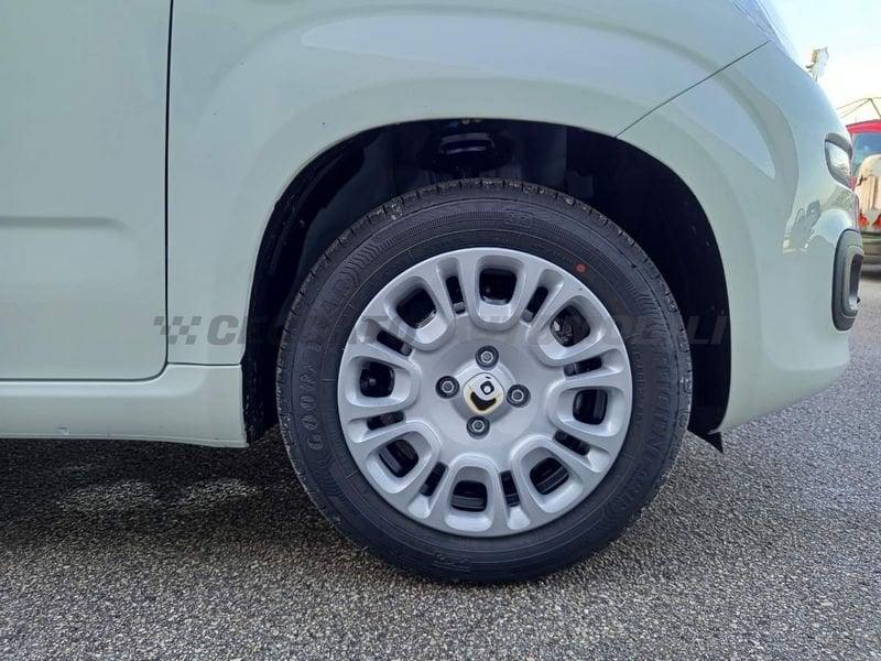 FIAT Pandina Pandina 1.0 65cv Hybrid Icon