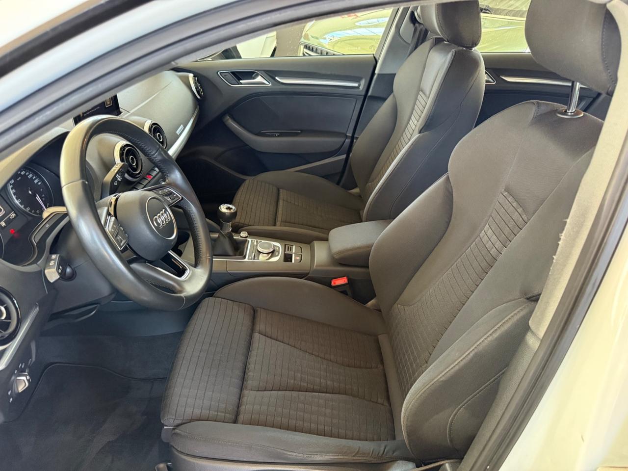 Audi A3 SPB 1.4 TFSI g-tron UNICOPROP BOMBOLE OK 2029