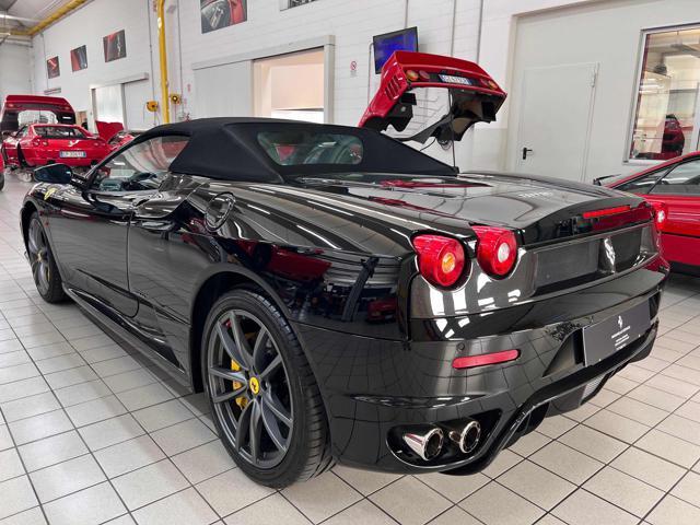 FERRARI F430 Spider F1 |FULL CARBON| ALLESTIMENTO 16M