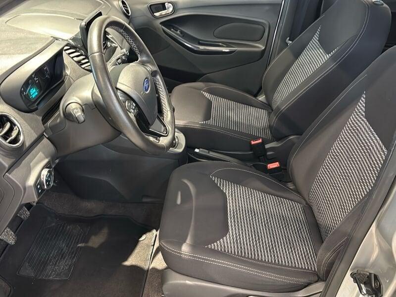 Ford Ka Plus 1.5 EcoBlue 95cv S&S Ultimate