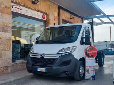 Citroen Jumper III 35