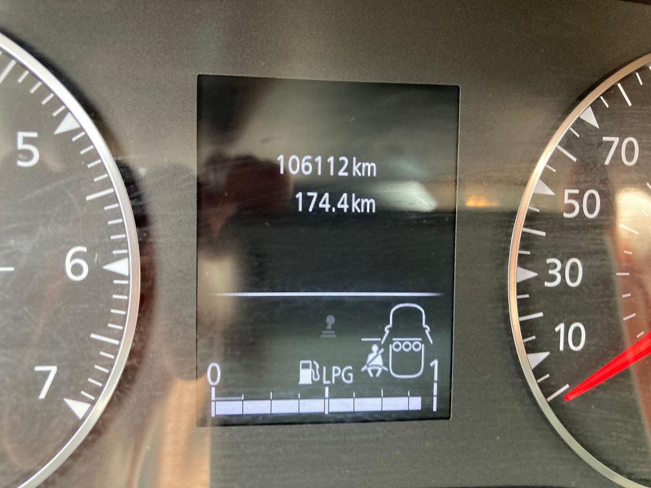 Dacia Duster TCe 100 Bi-fuel Pr #7382