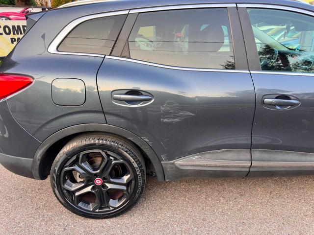 RENAULT Kadjar TCe 130CV Energy Bose