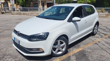 VOLKSWAGEN POLO 1,4 TDI-KM 72000-UNICA PRO-EURO 6