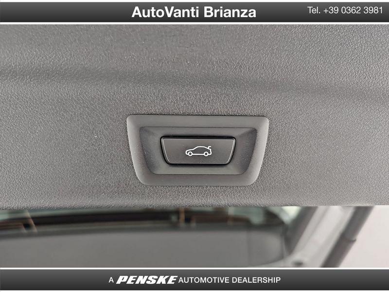 BMW X1 X1 sDrive 18d Msport