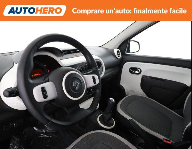 RENAULT Twingo SCe Zen