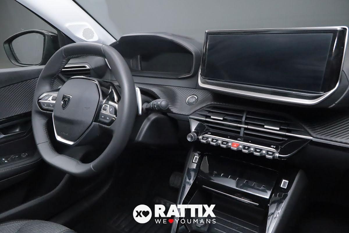 Peugeot 208 1.2 Hybrid Allure 110CV e-DCS6