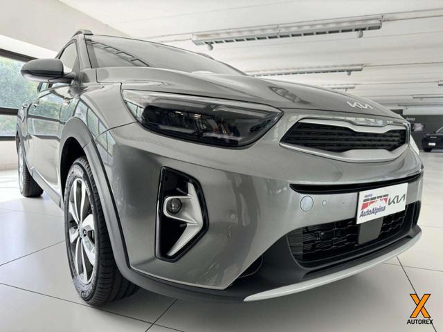 KIA Stonic 1.2 MPI Urban