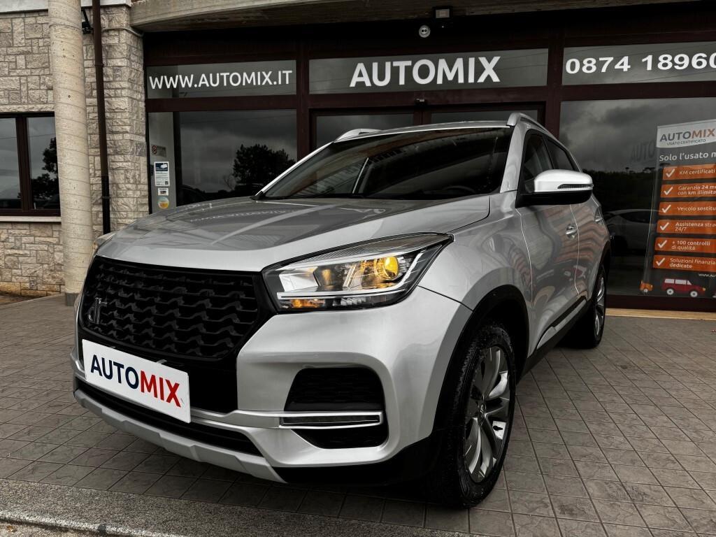 Dr Motor 4.0 1.5 116cv