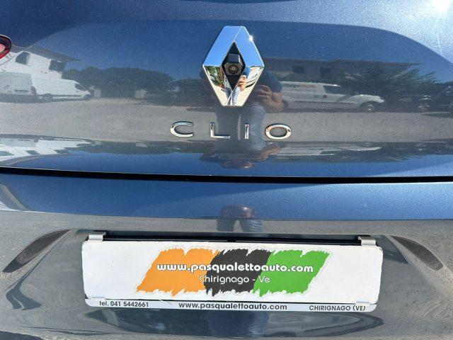 RENAULT Clio Automatica! 1.3 TCe 130 CV EDC FAP 5 porte Intens