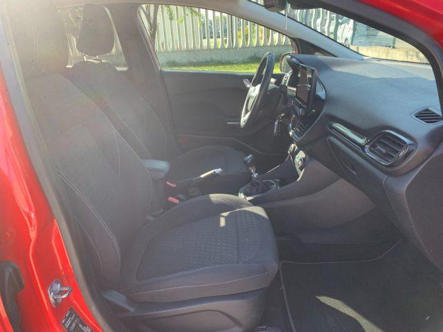 FORD Fiesta 1.0 Ecoboost 95 CV 5 porte Titanium