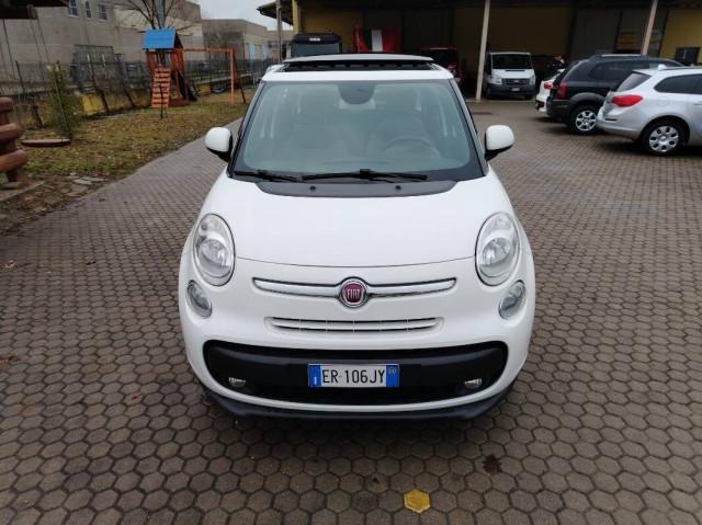 Fiat 500 L 1.4 Panoramic Edition 95cv