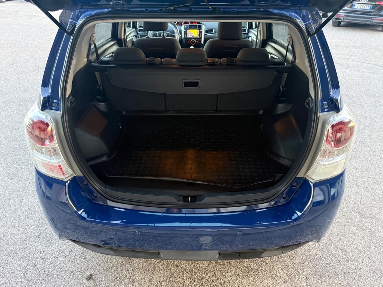 Toyota Verso 1.6 D-4D Style - Unico Proprietario