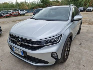 VOLKSWAGEN Taigo 1.0 TSI 110 CV DSG Neopatentati NO VINCOLI PREZZO