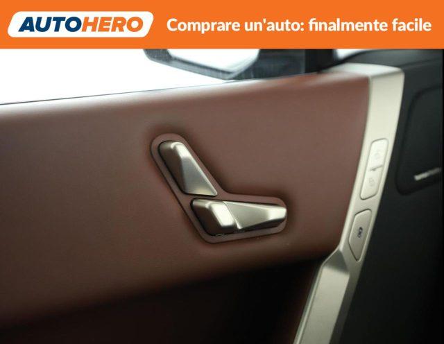 BMW iX xDrive 40