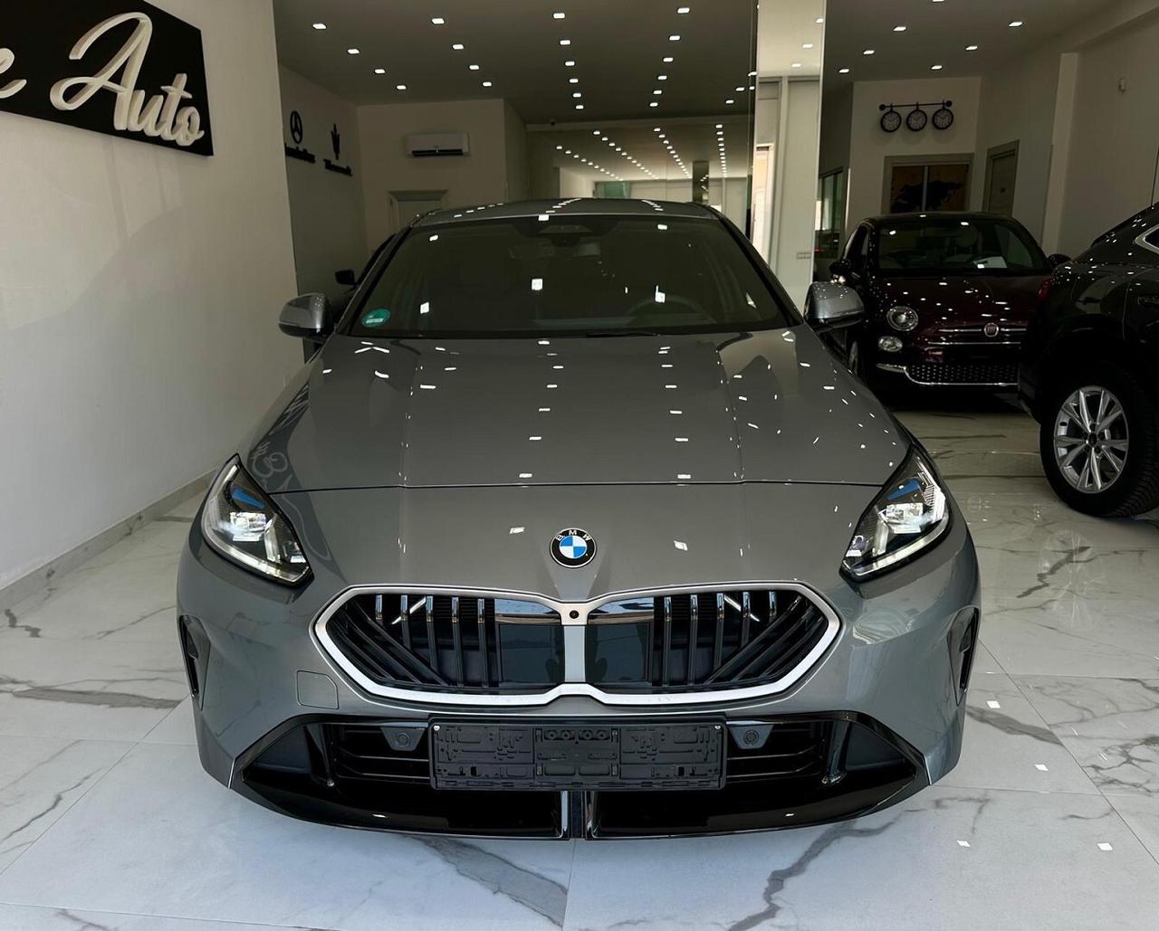 BMW 120 d M SPORT PRO