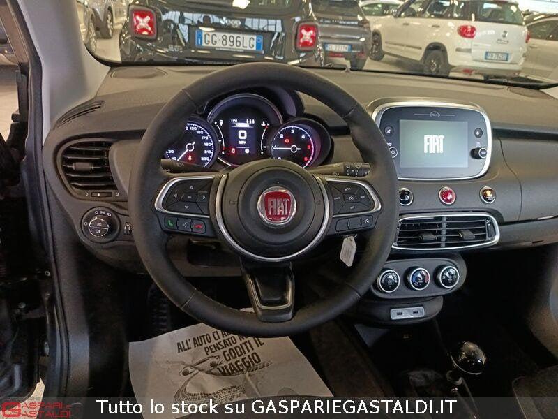 FIAT 500X 500X 1.3 MultiJet 95 CV