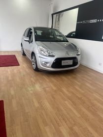 Citroen C3 1.2 VTi 82 Exclusive